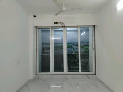 Living Room Image of 650 Sq.ft 1 BHK Apartment / Flat for sale in Mansarovar Pearl Gardens, Vasai West Vasai for Rs. 5400000