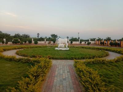 Image of 1800 Sq.ft Residential Plot / Land for sale in TGP Smart City, Eranapuram, Namakkal for Rs. 2232000