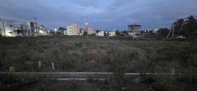 Image of 975 Sq.ft Residential Plot / Land for sale in Lalitaddripura, Mysore for Rs. 5021250