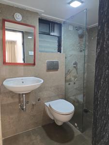 Bedroom Image of 492 Sq.ft 1 BHK Apartment / Flat for sale in Seven Eleven Apna Ghar Phase II Plot B, Mira Road East Mira Bhayandar for Rs. 5276000