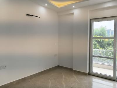 Bedroom Image of 1950 Sq.ft 3 BHK Builder Floor for sale in Palam Vihar Gurgaon for Rs. 27900000