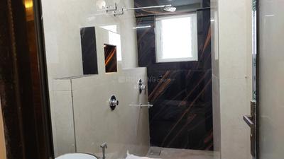 Bathroom Image of 1277 Sq.ft 2 BHK Apartment / Flat for sale in New Town Kolkata for Rs. 8400000