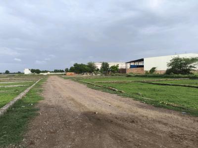Residential Plot