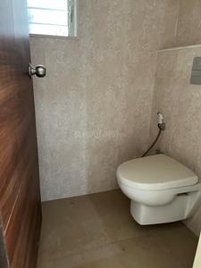 Bathroom Image of 2100 Sq.ft 3 BHK Apartment / Flat for sale in Kohinoor City Phase II, Kurla East Mumbai for Rs. 47500000