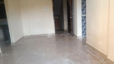 Living Room Image of 550 Sq.ft 1 BHK Apartment / Flat for rent in Rabale Navi Mumbai for Rs. 13500
