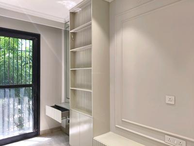 Bedroom Image of 2700 Sq.ft 4 BHK Builder Floor for sale in Sector 56 Gurgaon for Rs. 41500000