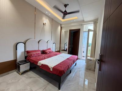 Bedroom Image of 1550 Sq.ft 3 BHK Apartment / Flat for sale in Noida Extension Greater Noida for Rs. 5999000