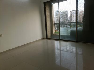 Bedroom Image of 1540 Sq.ft 3 BHK Apartment / Flat for sale in Kesar Gardens, Kharghar Navi Mumbai for Rs. 22000000