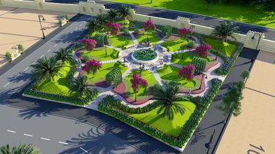 Image of 1000 Sq.ft Residential Plot / Land for sale in Bhawrasla, Indore for Rs. 2850000