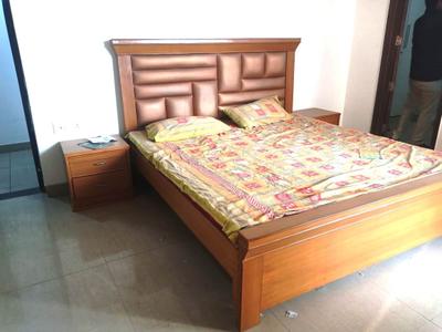 Bedroom Image of 2200 Sq.ft 3 BHK Apartment / Flat for sale in Peer Muchalla Zirakpur for Rs. 15500000