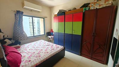 Bedroom Image of 1035 Sq.ft 2 BHK Apartment / Flat for sale in Vishala Ahmedabad for Rs. 5000000