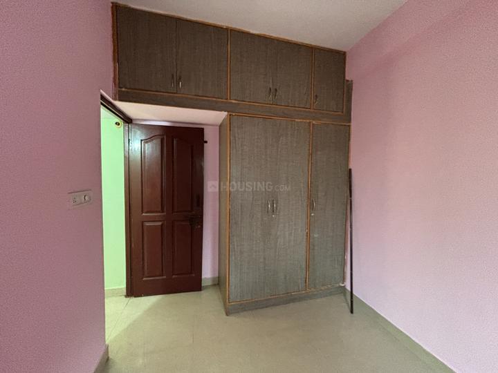 6th Phase, JP Nagar Bedroom 1