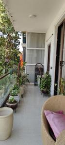 Hall Image of 2400 Sq.ft 3 BHK Builder Floor for sale in Malibu Town Floors, Sector 47 Gurgaon for Rs. 33000000