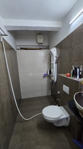 Image of 1500 Sq.ft 3 BHK Apartment / Flat for sale in Binori Solitaire, South Bopal, Ahmedabad for Rs. 14000000