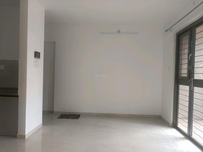 Living Room Image of 900 Sq.ft 2 BHK Apartment / Flat for rent in Excellaa Tremont, Mundhwa Pune for Rs. 28000
