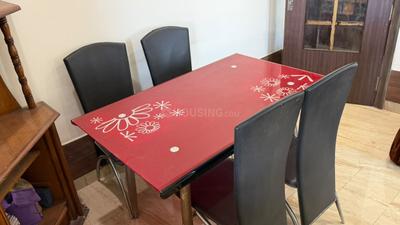 Image of 1250 Sq.ft 2 BHK Apartment / Flat for rent in Mathura Vrindavan MVDA Rukmani Vihar Awasiya Yojana, Goda Vihar, Vrindavan for Rs. 27000