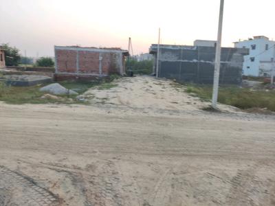 Image of 540 Sq.ft Residential Plot / Land for sale in Mansarovar Park Lalkua, Chhapraula, Ghaziabad for Rs. 2700002