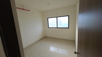 Bedroom Image of 1100 Sq.ft 2 BHK Apartment / Flat for sale in Shapoorji Vanaha, Bavdhan Pune for Rs. 8500000