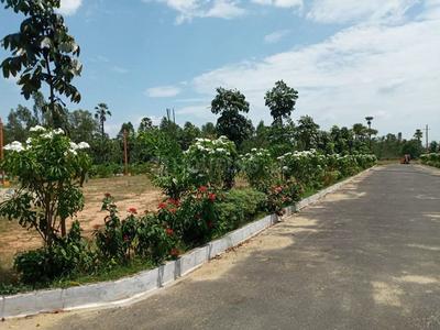Image of 167 Sq.ft Residential Plot / Land for sale in Bhogapuram, Visakhapatnam for Rs. 3340007