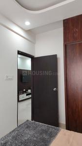Image of 1075 Sq.ft 2 BHK Apartment / Flat for rent in Halasuru, Bengaluru for Rs. 64000