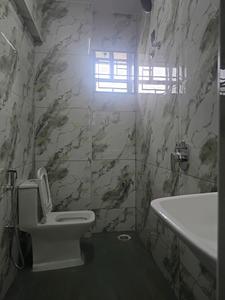 Bedroom One Image of 1100 Sq.ft 2 BHK Apartment / Flat for rent in Kadubeesanahalli Bengaluru for Rs. 60000