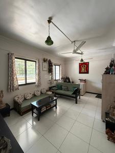 Hall Image of 1150 Sq.ft 2 BHK Apartment / Flat for sale in Rohan Prarthana, Kothrud Pune for Rs. 14000000