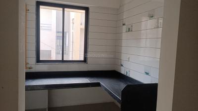 Kitchen Image of 1134 Sq.ft 2 BHK Apartment / Flat for sale in Vastral Ahmedabad for Rs. 3528000