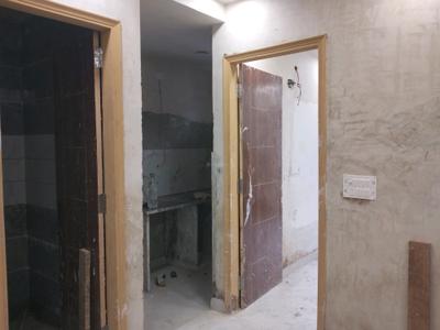 Living Room Image of 450 Sq.ft 2 BHK Builder Floor for sale in Shastri Nagar New Delhi for Rs. 5500000