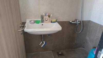 Image of 910 Sq.ft 2 BHK Apartment / Flat for sale in Nanded City Bageshree, Nanded, Pune for Rs. 7500000