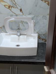 Bathroom Image of 5600 Sq.ft 5 BHK Independent House for sale in Horamavu Bengaluru for Rs. 33000000