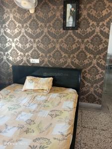 Bedroom Image of 1000 Sq.ft 2 BHK Apartment / Flat for sale in Punjabi Para Siliguri for Rs. 4500000