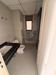 Image of 1083 Sq.ft 2 BHK Apartment / Flat for rent in Kiara Residency, Sushant Golf City, Lucknow for Rs. 18000
