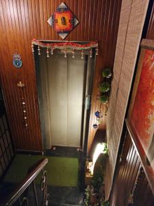 Balcony Image of 2500 Sq.ft 3 BHK Builder Floor for sale in Greater Kailash New Delhi for Rs. 90000000