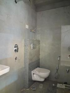 Common Bathroom Image of 1450 Sq.ft 3 BHK Apartment / Flat for sale in JMD Diamond Residency, Sector 73 Noida for Rs. 6500000