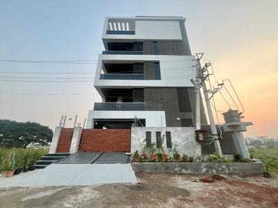 Image of 2250 Sq.ft 3 BHK Builder Floor for rent in Poranki Rural, Vijayawada for Rs. 25000