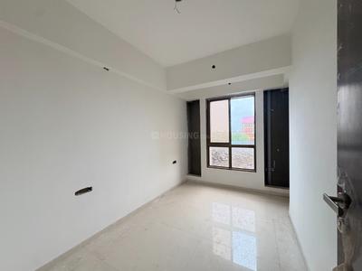 Bedroom Image of 1601 Sq.ft 3 BHK Apartment / Flat for sale in Sunraj Solitaire, Dombivli East Thane for Rs. 9500000