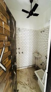 Bathroom Image of 1150 Sq.ft 3.5 BHK Independent House for sale in Govindpuram Ghaziabad for Rs. 6250000