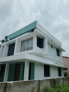 Image of 1600 Sq.ft 5 BHK Independent House for sale in Eroor, Kochi for Rs. 20000000
