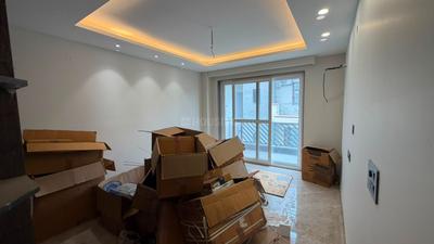 Hall Image of 2430 Sq.ft 3 BHK Builder Floor for sale in Palam Vihar Gurgaon for Rs. 35000000