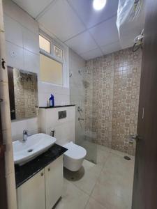 Image of 1300 Sq.ft 3 BHK Apartment / Flat for sale in Green Lotus Saksham, Lohgarh, Zirakpur for Rs. 12500000
