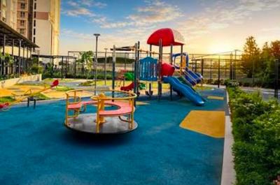 Image of 725 Sq.ft 1 BHK Apartment / Flat for sale in Ashar Arize, Kalwa, Thane for Rs. 9750000