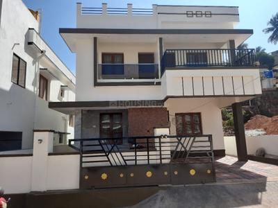 Image of 2000 Sq.ft 4 BHK Independent House for sale in Yeyyadi, Mangalore for Rs. 13500000