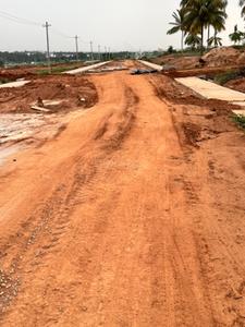 Image of 2400 Sq.ft Residential Plot / Land for sale in Nadaprabhu Kempegowda layout, Bengaluru for Rs. 30000000