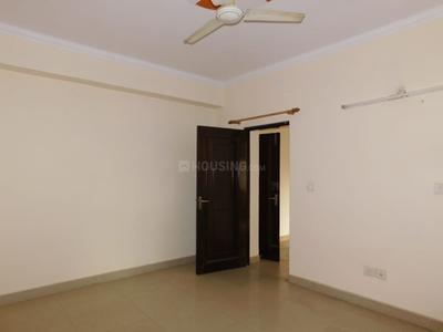 Bedroom Image of 2050 Sq.ft 3 BHK Apartment / Flat for sale in Amrapali Royal, Indirapuram Ghaziabad for Rs. 18000000