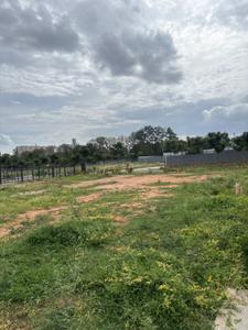 Image of 2400 Sq.ft Residential Plot / Land for sale in Assetz Inspira Melodies of Life Apartments, Choodasandra, Bengaluru for Rs. 34500000