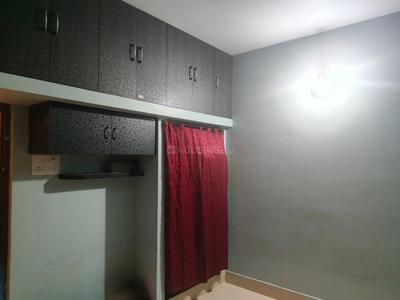 Bedroom Image of 600 Sq.ft 2 BHK Independent House for rent in Urali Cuttack for Rs. 8000