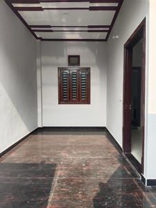Image of 1800 Sq.ft 3.5 BHK Villa for sale in Shastripuram, Agra for Rs. 11500000