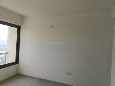 Bedroom Image of 2390 Sq.ft 4 BHK Penthouse for sale in Shubhaarambh Shilp Serenity, Sargasan Gandhinagar for Rs. 13000000