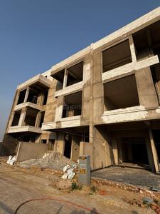 Image of 2800 Sq.ft 4.5 BHK Villa for sale in Shastripuram, Agra for Rs. 14000000