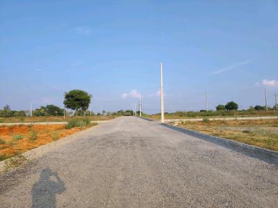Image of 150 Sq.ft Residential Plot / Land for sale in Kongara Kalan, Hyderabad for Rs. 3900092